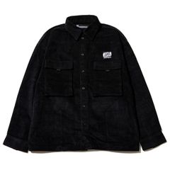SPOOK CORDUROY-SHIRTS