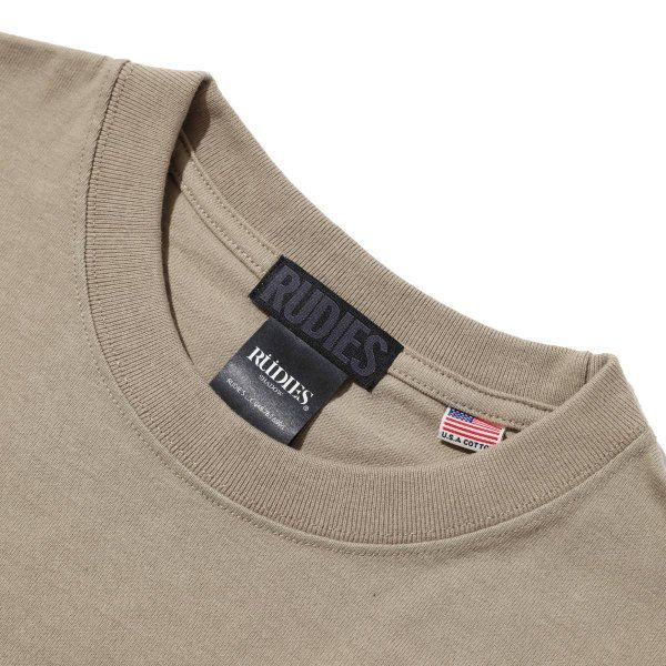 DRIVE IN -LS TEE