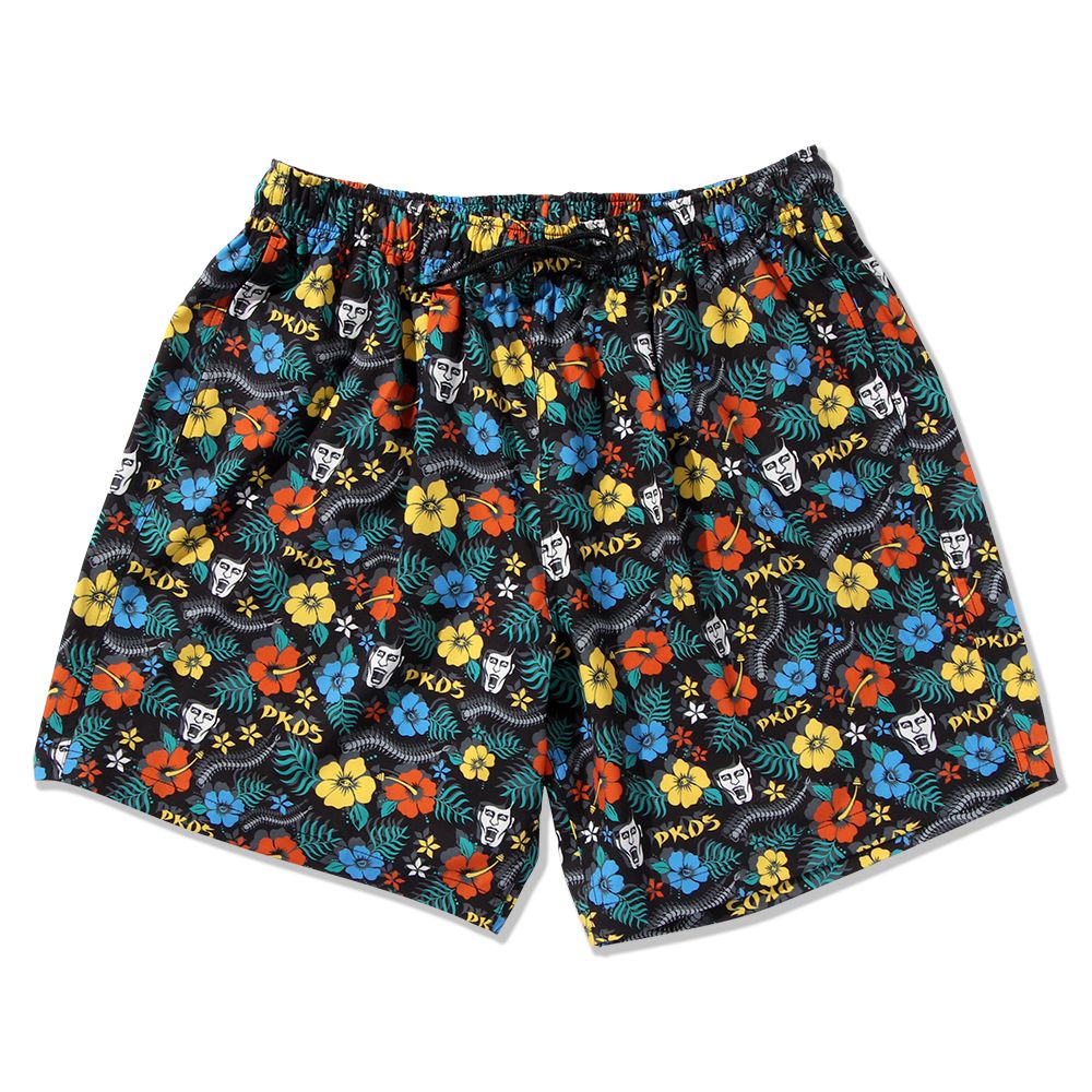 常夏スイムショーツ