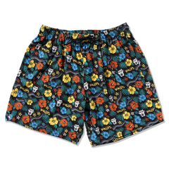 常夏スイムショーツ