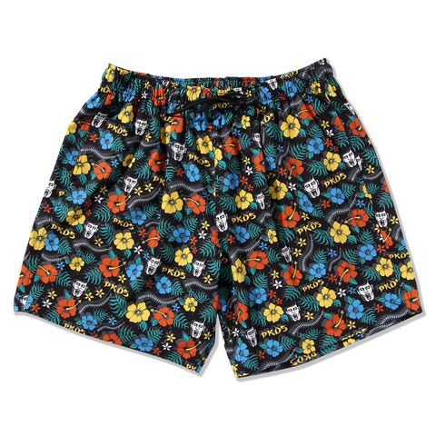 常夏スイムショーツ