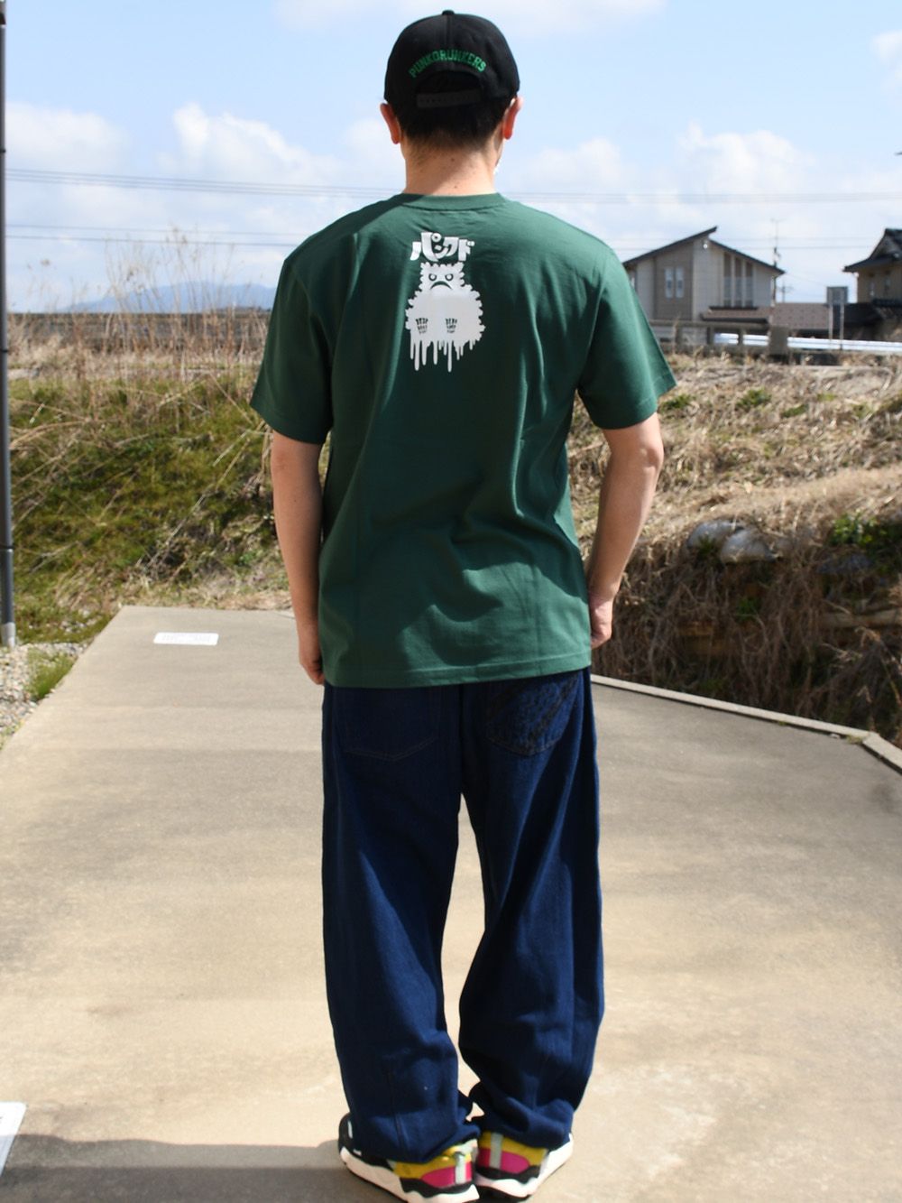 ［PDSx円谷プロ］レッドキングTEE / REVIVAL