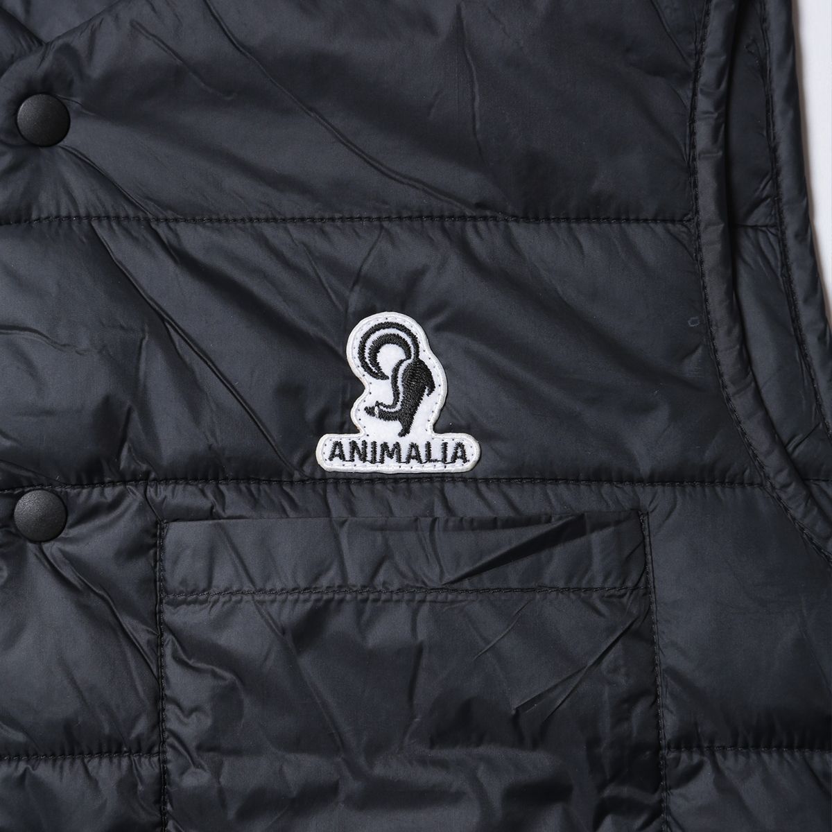 PADDING-VEST