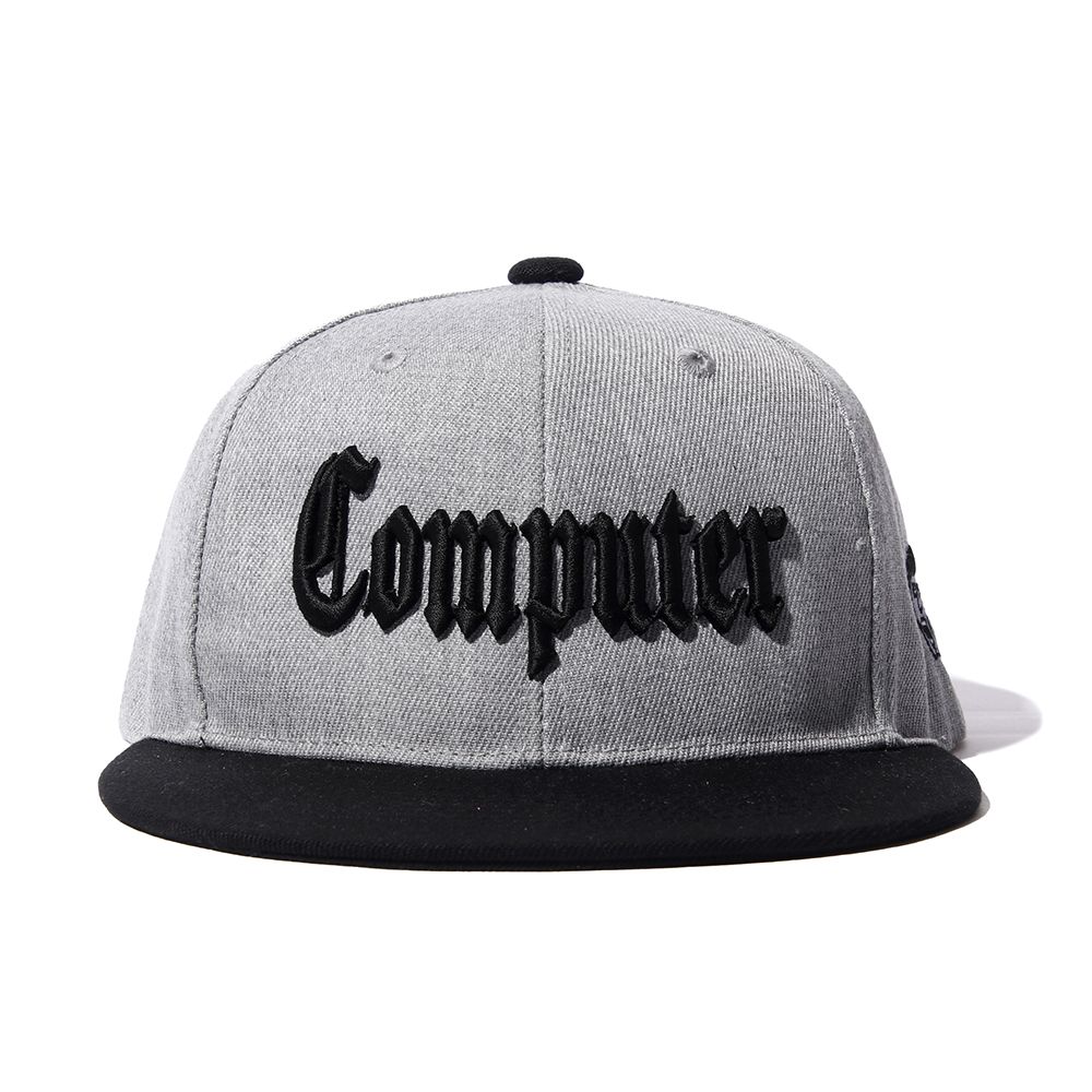 コンピューターCAP