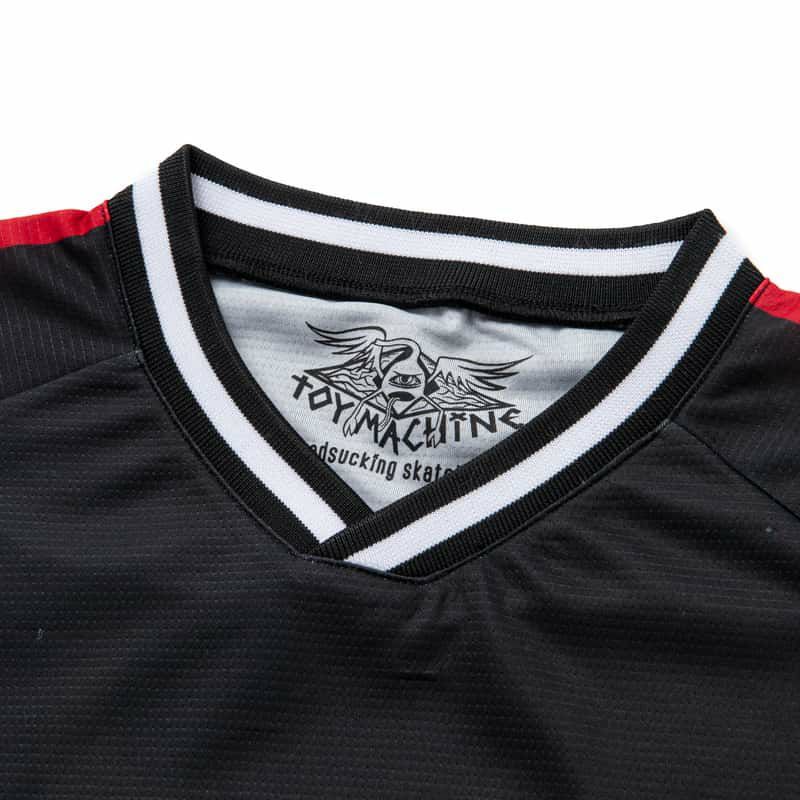 TOYMACHINE SOCCER GAME-SHIRTS