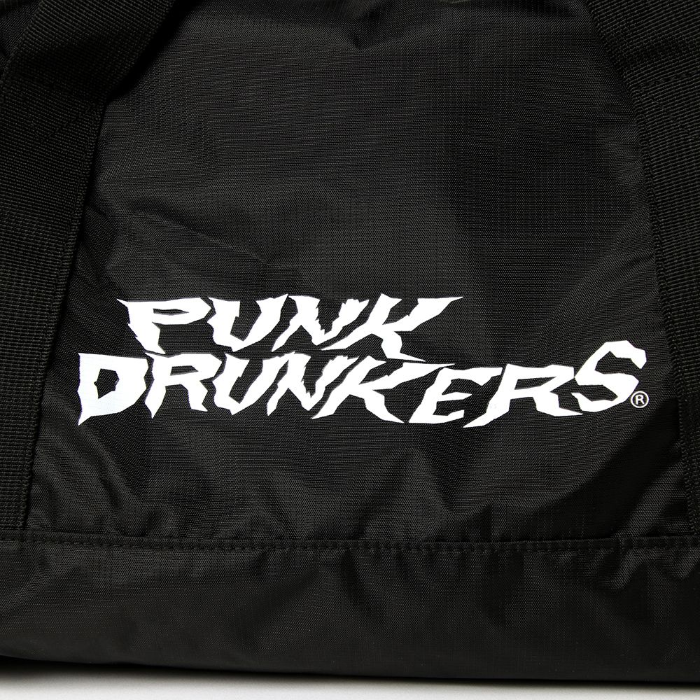 ショルダーからボストンBAG