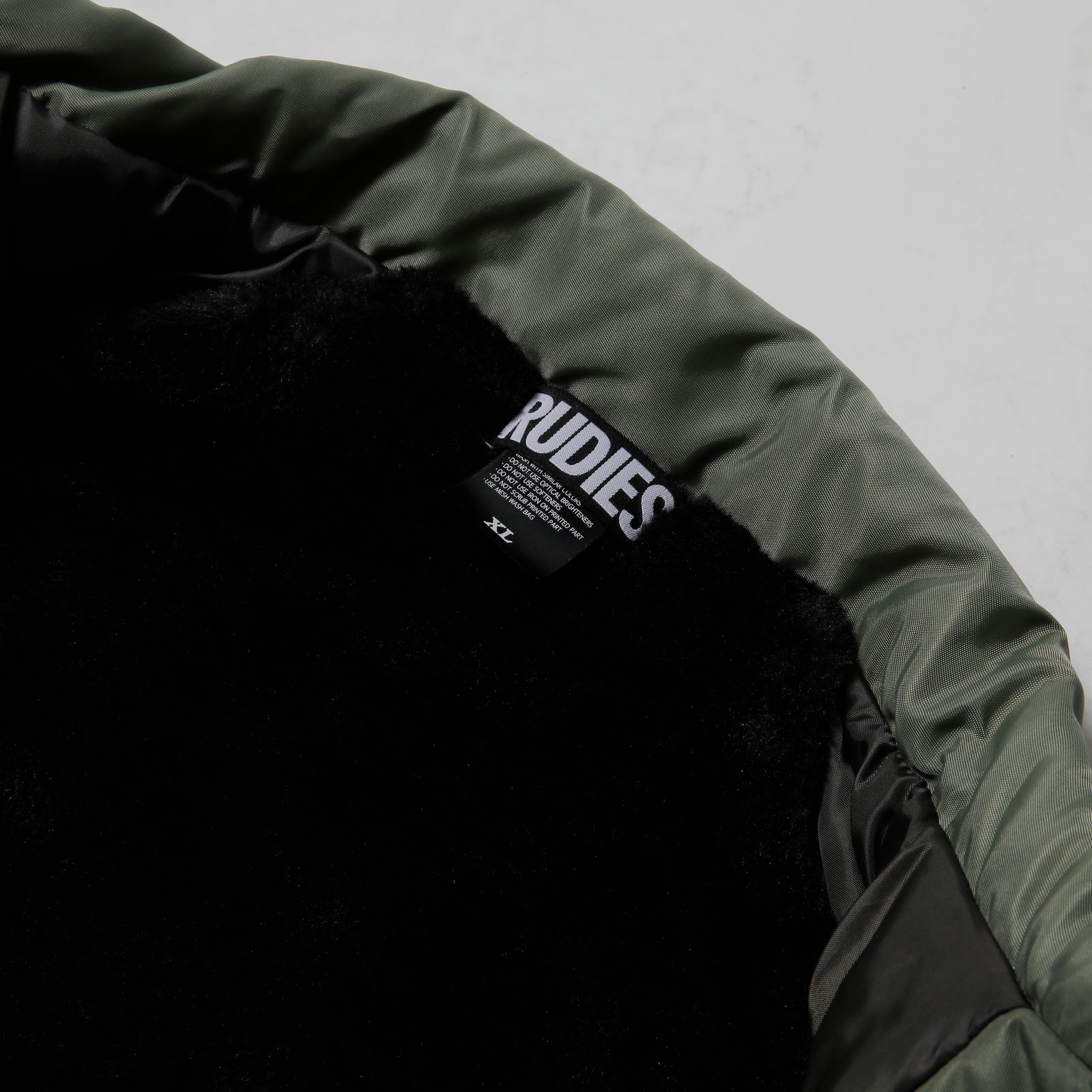 COLLEGE COACH-JACKET