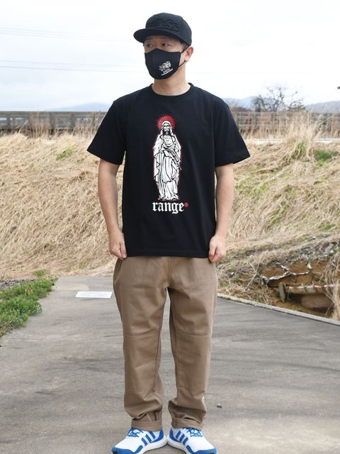 バイオレンスな女神さま！