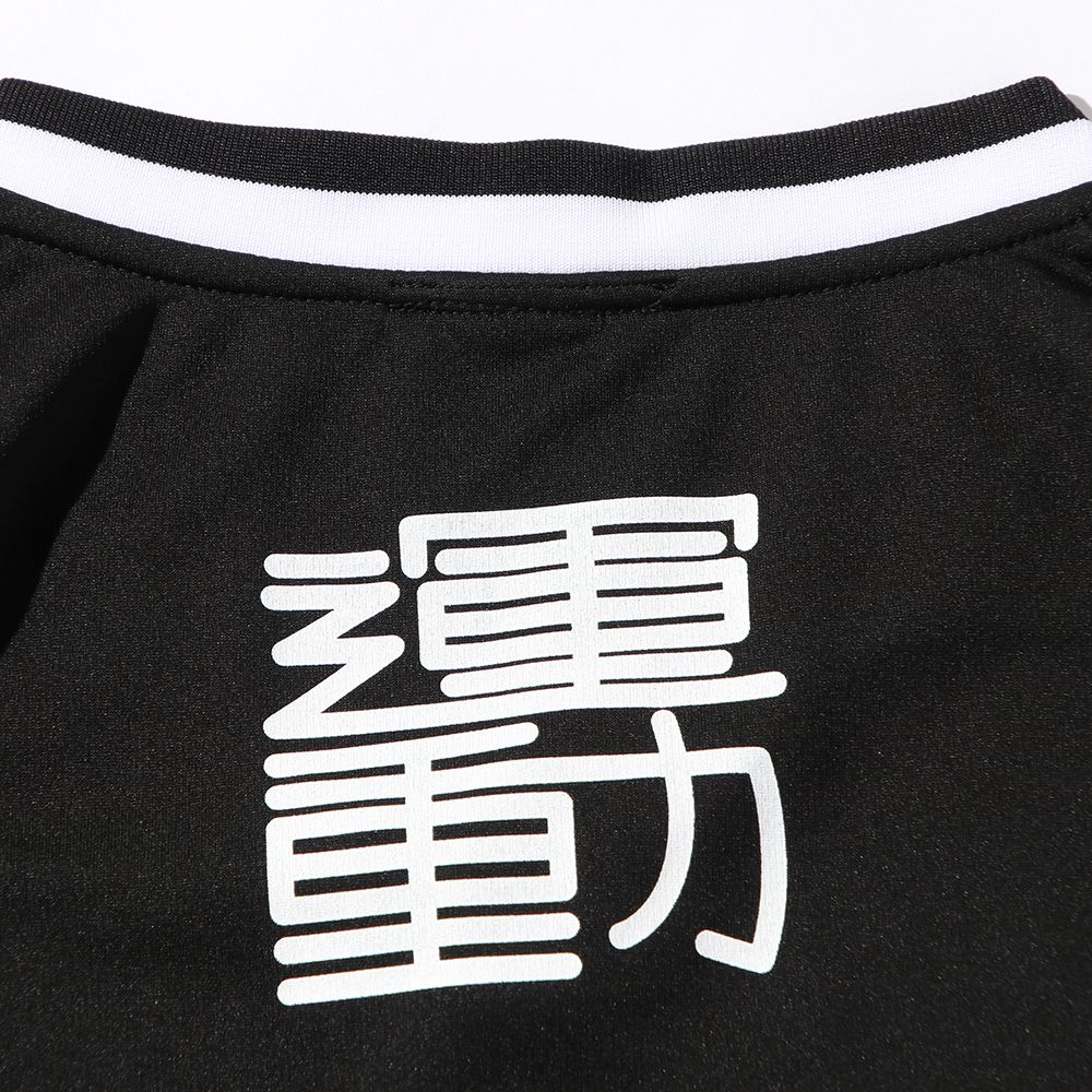 運動サッカーシャツ