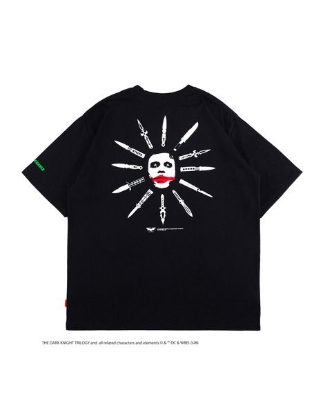 THE JORKER TEE [TYPE-A]