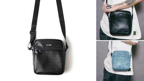 《SUBCIETY》新作入荷！