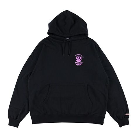 NYPC MASCOT-HOODIE