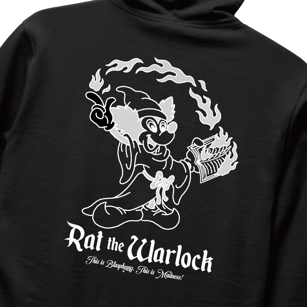 WARLOCK-HOODIE