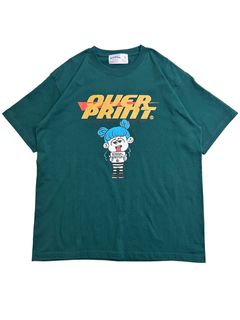 prizon Tee