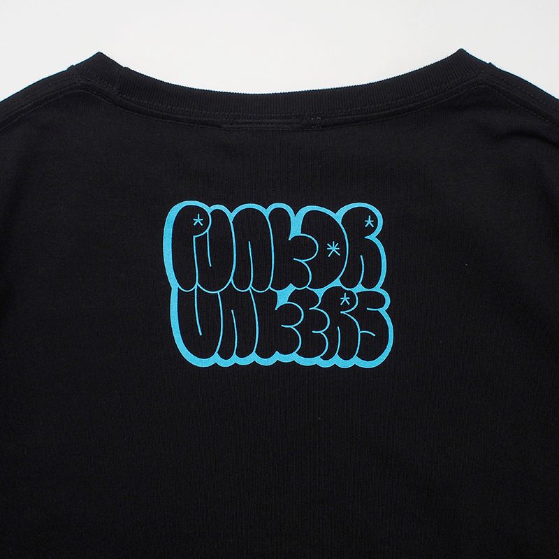 アシュラックマBIG.TEE