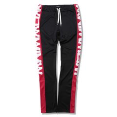 JOGGING PANTS : MISFIT