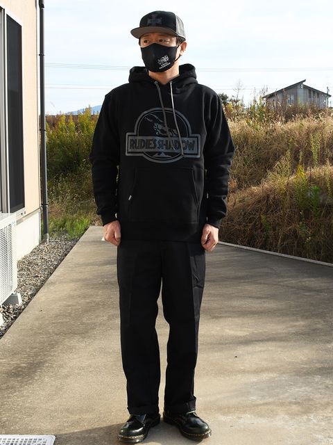 壮大なロマンを感じるアイコン！