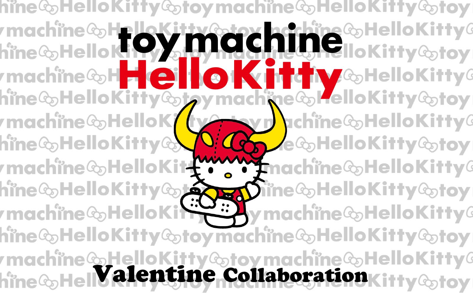 TOY MACHINE - 2021 Spring | DOLL