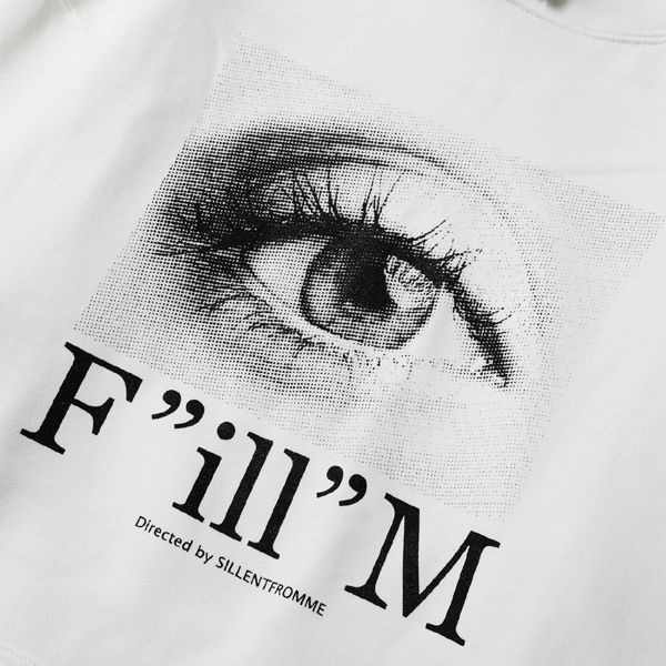 EYE -Pullover-