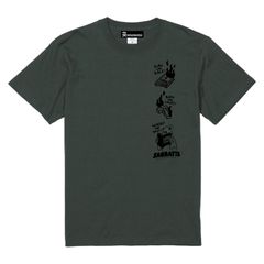 DEMONOLATER-T