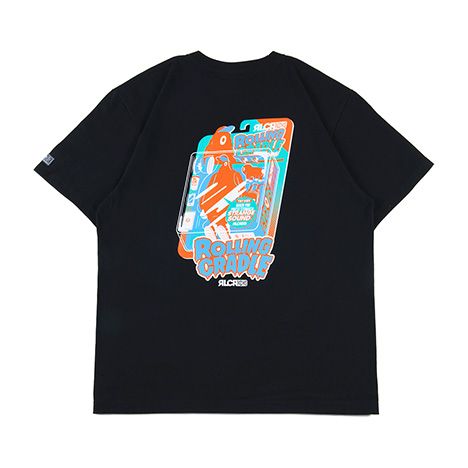 CYCLOPS TOY PACKAGE-TEE