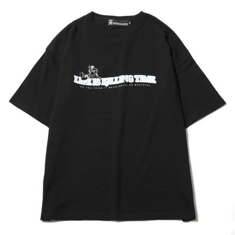 KILL TIME BIG-T