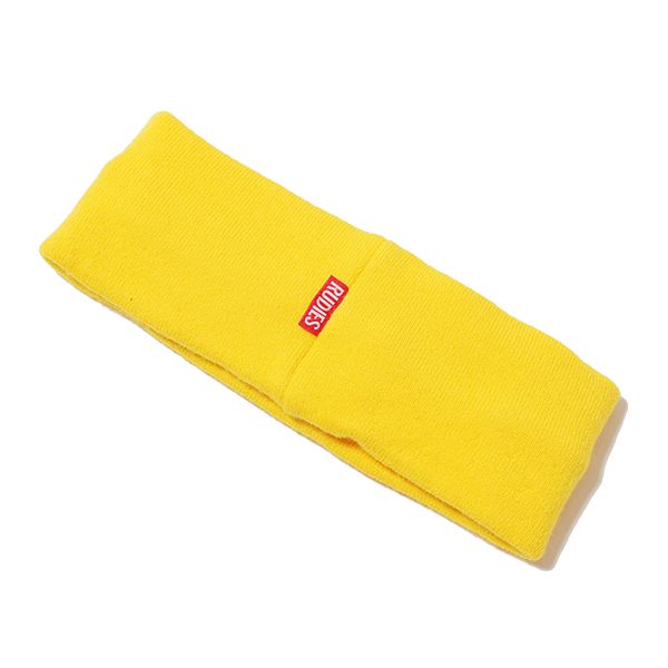 10-FEET x RUDIE'S HAIRBAND