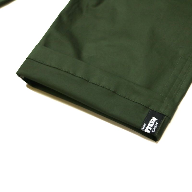 OUTGRAVE CRIMBING-PANTS