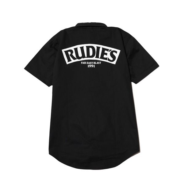 SLICK WORK-SHIRTS