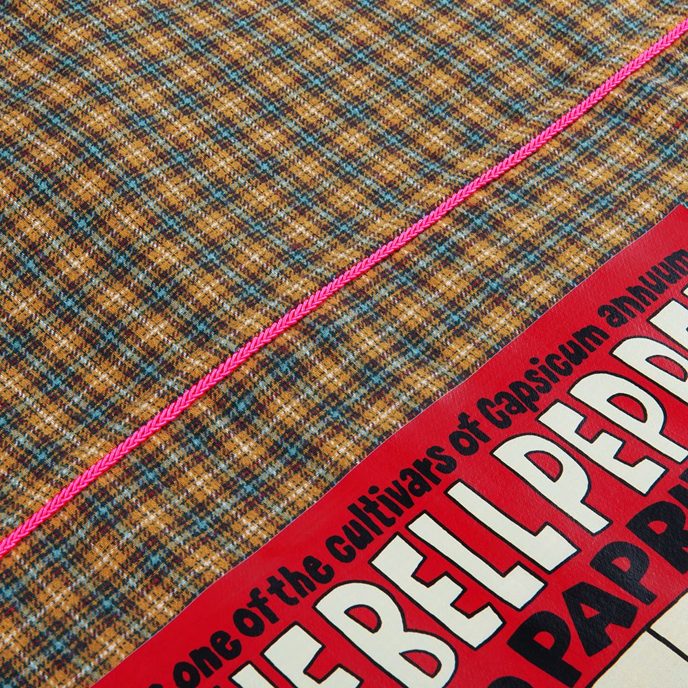 PAJAMAS CHECK-SHIRT