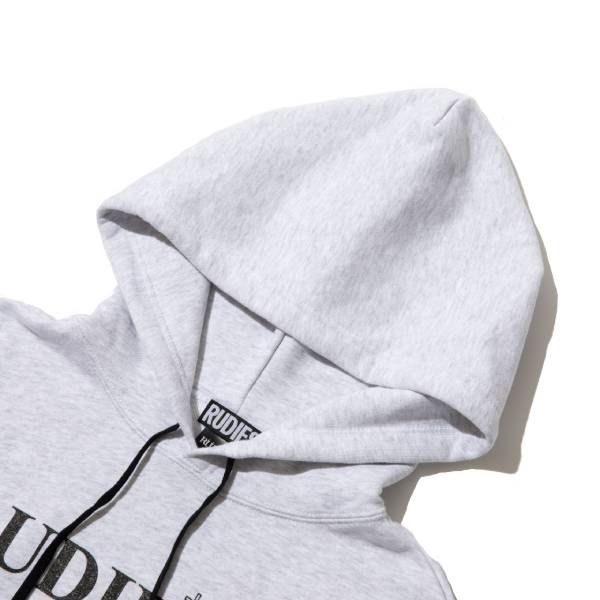 CROSSES -BIG SILHOUETTE PARKA
