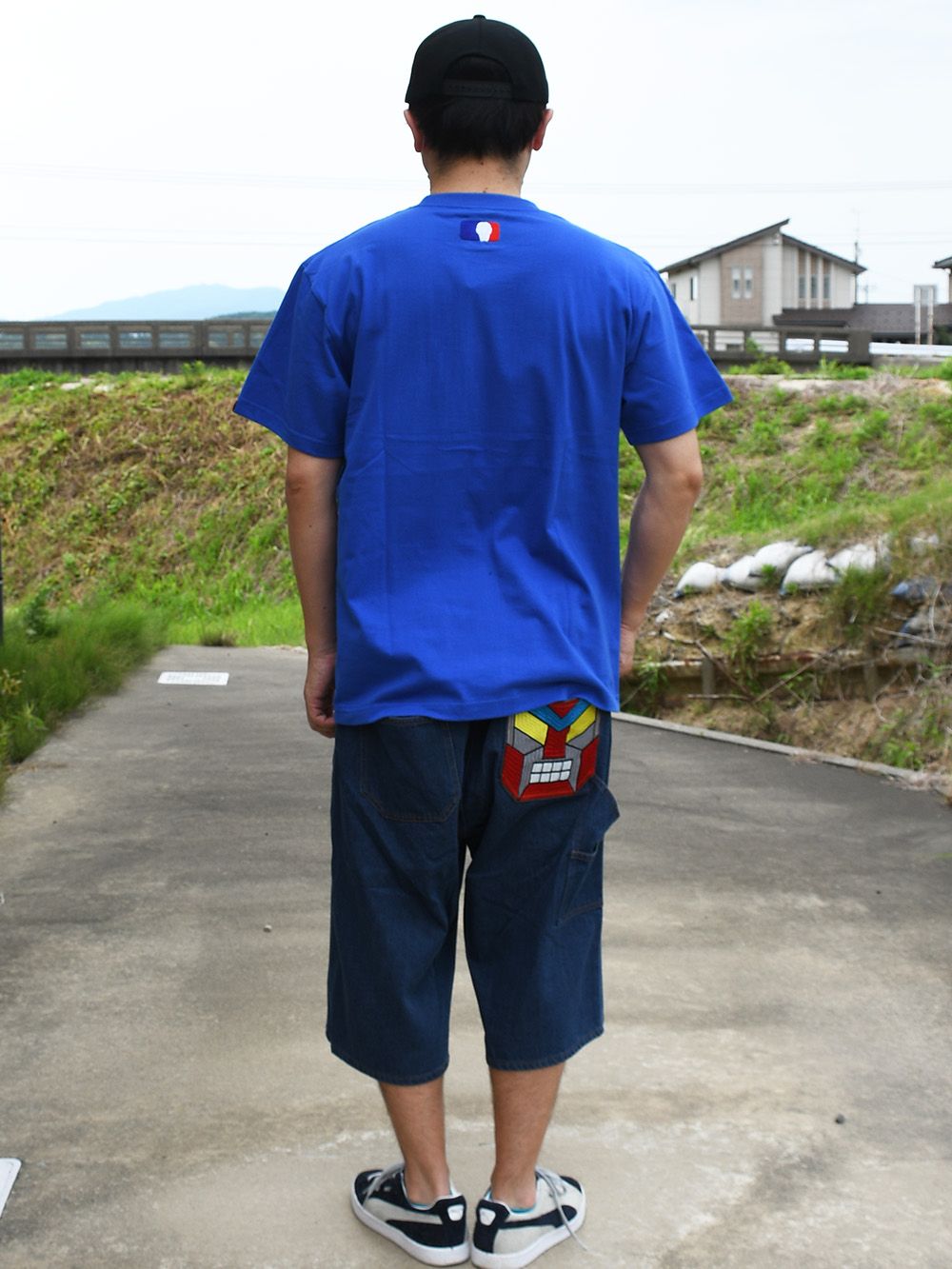 PUNK DRUNKERS - ドランカーズ89TEE | DOLL