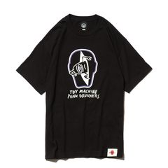 SECT FROM AITSU S/S TEE