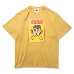 PDS MAGAZINE.TEE
