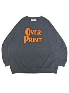 HEAD GEAR SWEATSHIRTS LIKE L/S TEE