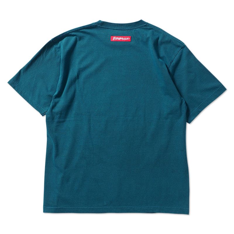 リアルあいつTEE