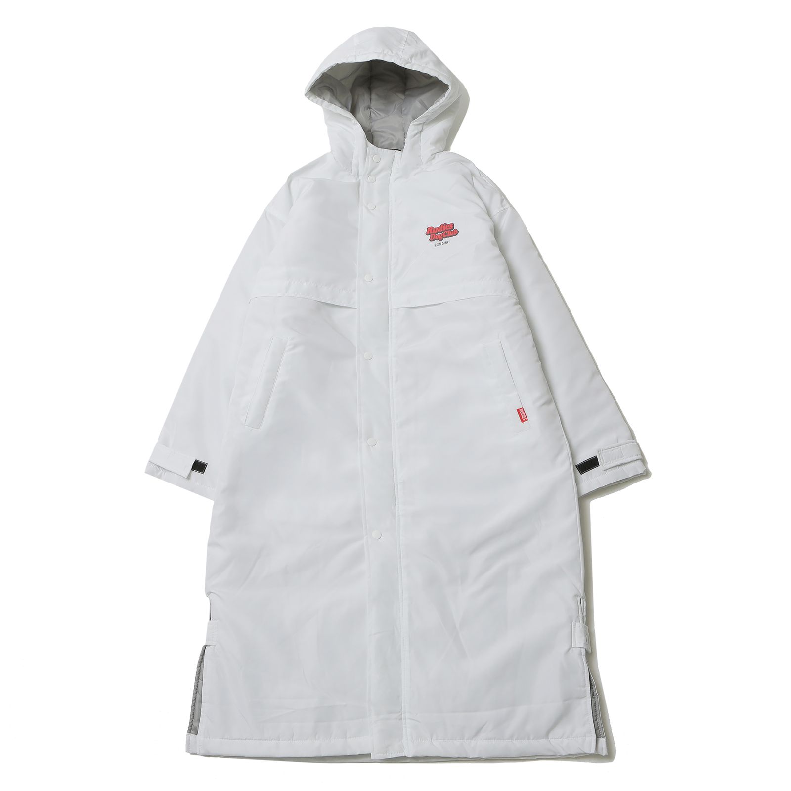 RUDIE'S DOGCLUB FROM DAWN BENCH-COAT
