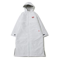 RUDIE'S DOGCLUB FROM DAWN BENCH-COAT