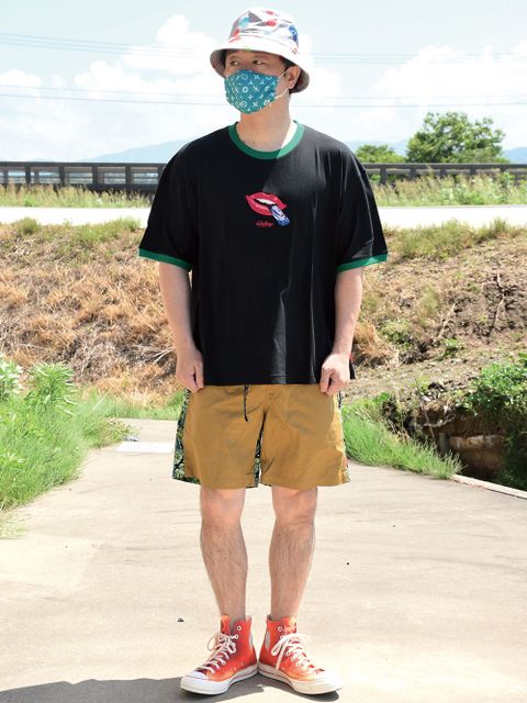ストリート!