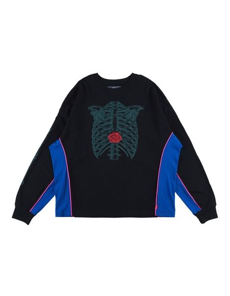 LOVE LONG-SLEEVE