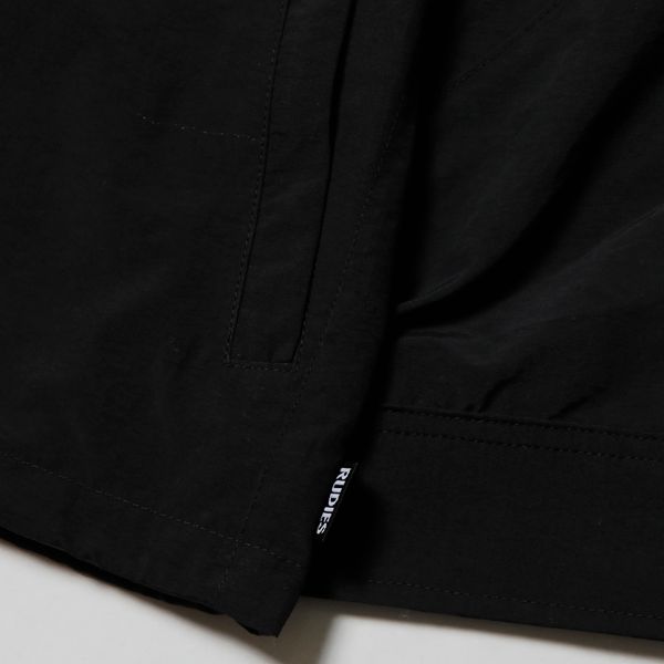 PHAT REFLECT TRUCK-JACKET