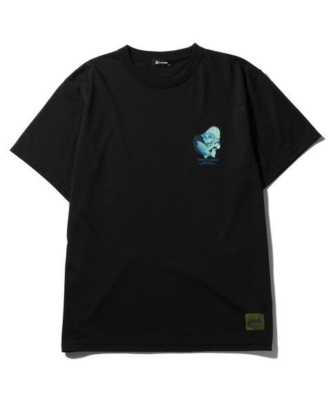 NARAKA SAUNA-TEE