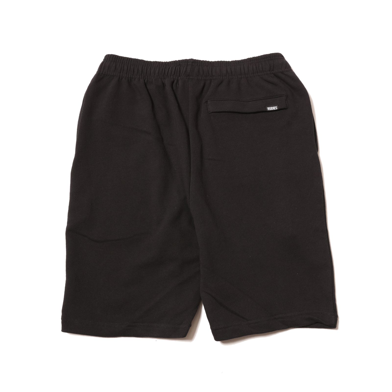 HOOK SWEAT-SHORTS