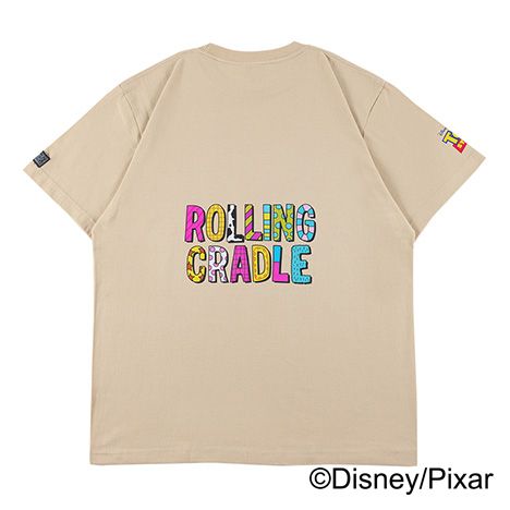 Woody collection TEE