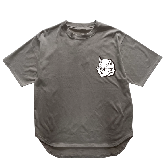 range baby devil ss tee