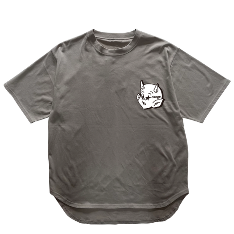 range baby devil ss tee