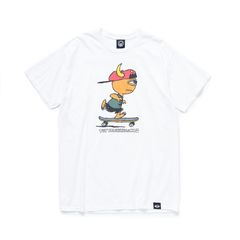 SECT CRUISING SS-TEE