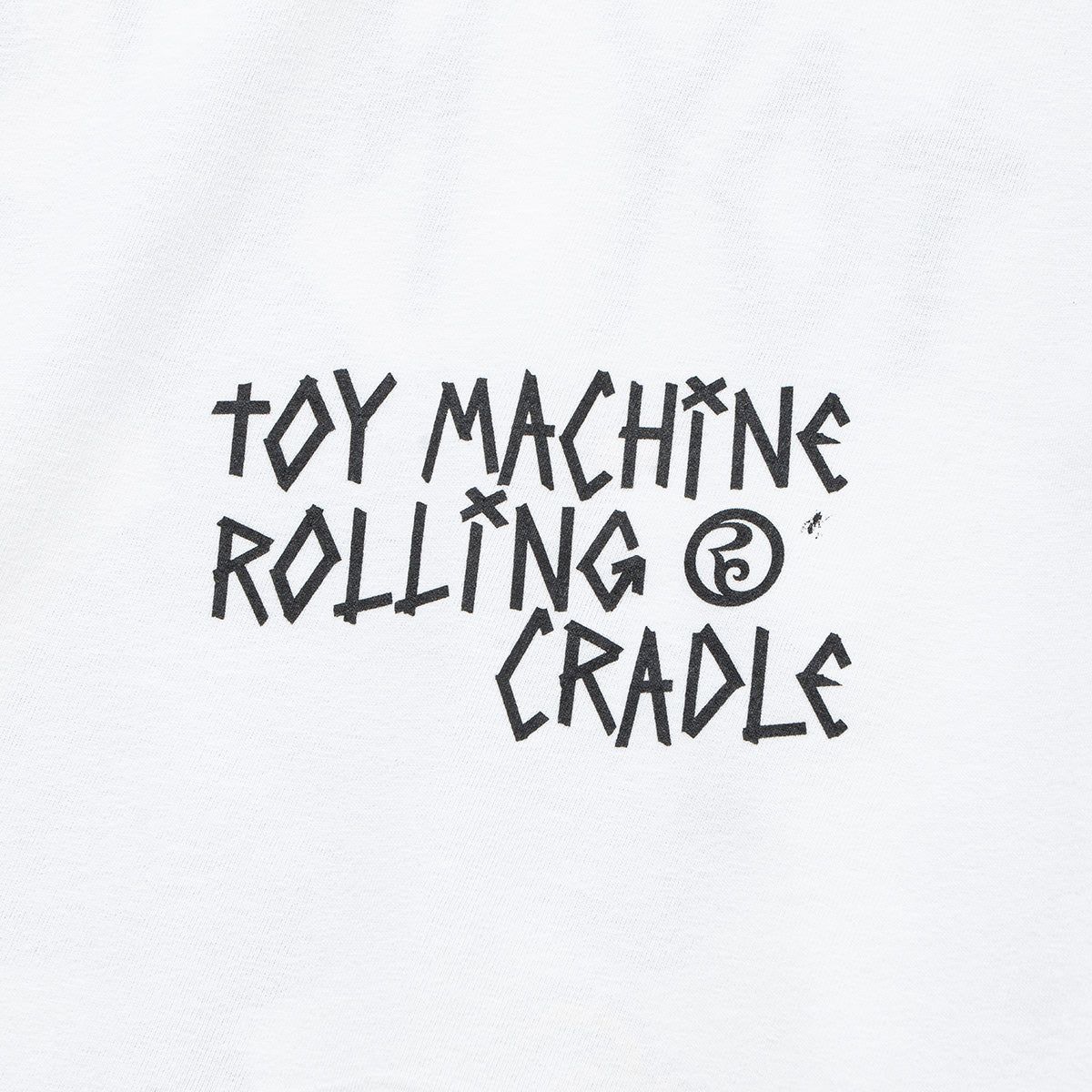 <ROLLING CRADLE COLLAB> CYCLOPS & SECT SST