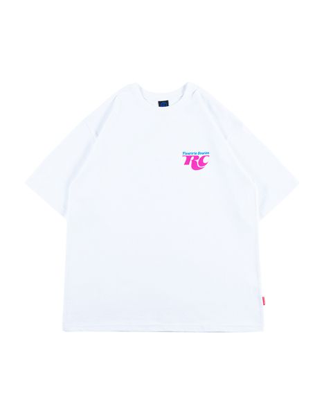 FLEURIR RC-TEE