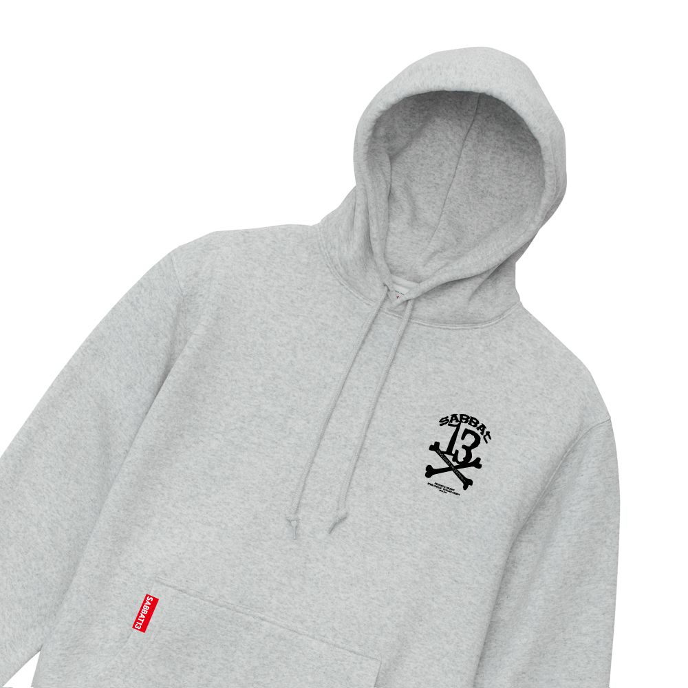 13X-BONE HOODIE